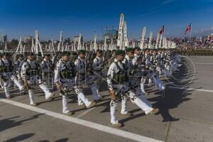 Día de las Glorias del Ejército de Chile