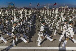 Día de las Glorias del Ejército de Chile