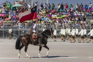 Día de las Glorias del Ejército de Chile