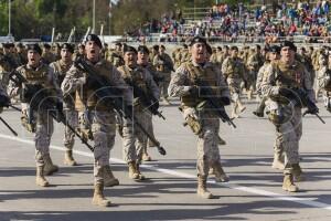 Día de las Glorias del Ejército de Chile