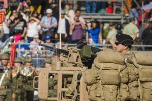 Día de las Glorias del Ejército de Chile