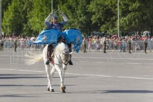 Día de las Glorias del Ejército de Chile