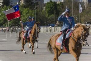 Día de las Glorias del Ejército de Chile