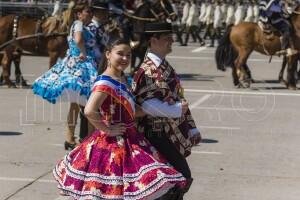 Día de las Glorias del Ejército de Chile