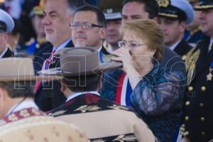 Día de las Glorias del Ejército de Chile