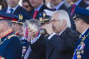 Día de las Glorias del Ejército de Chile