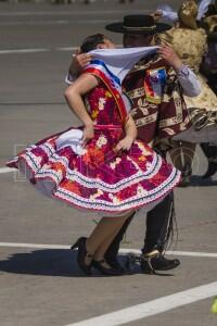 Día de las Glorias del Ejército de Chile