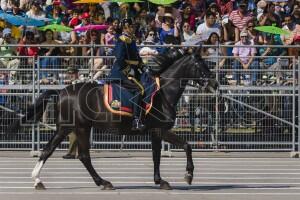 Día de las Glorias del Ejército de Chile