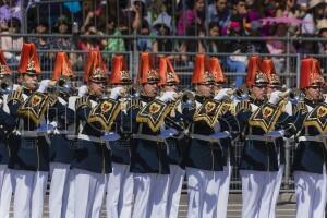 Día de las Glorias del Ejército de Chile