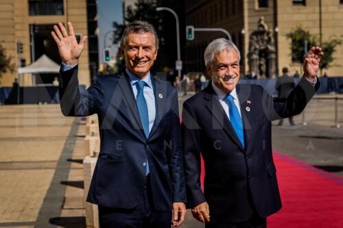 Encuentro de Presidentes de América del Sur